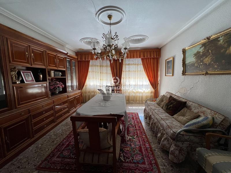 Foto fdd7fdcc-dbde-4aab-8433-966fc6a58bb6. Casa a El Castillo Aspe