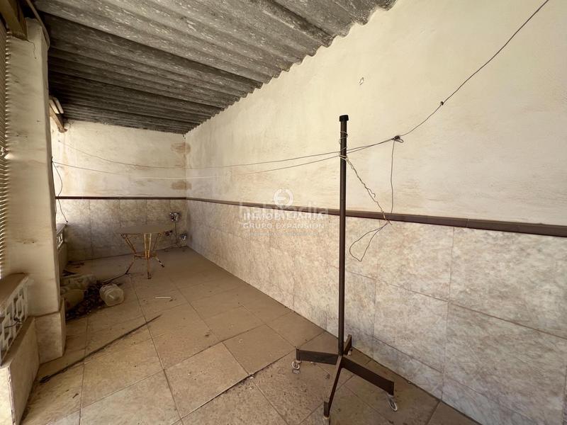 Foto ffe63a3f-b302-4393-930e-f786aac3ff9f. Casa a El Castillo Aspe