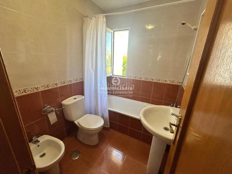 Foto 0c6ddcc2-e426-455a-aacf-0b7607305af8. Chalet con riscaldamento piscina in El Castillo Aspe