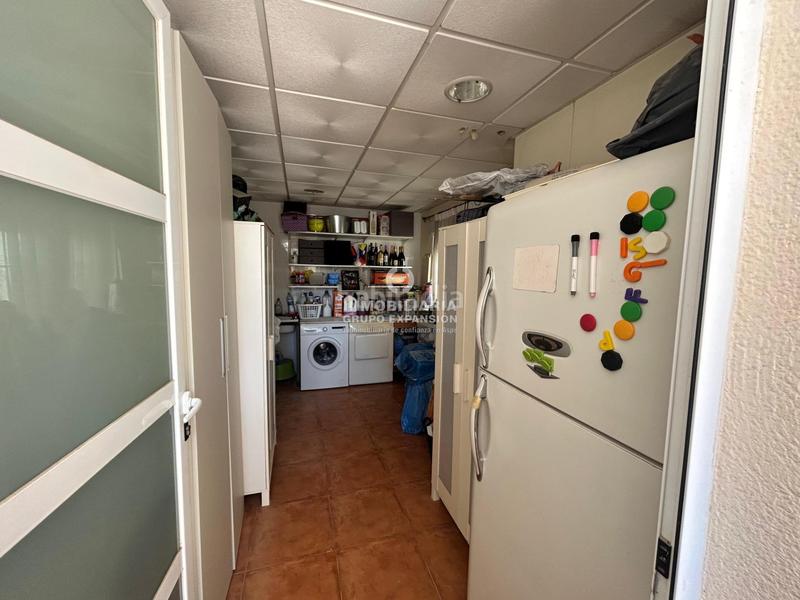 Foto 2290e759-4818-47fd-a6da-2fa8598ab9c4. Chalet con riscaldamento piscina in El Castillo Aspe