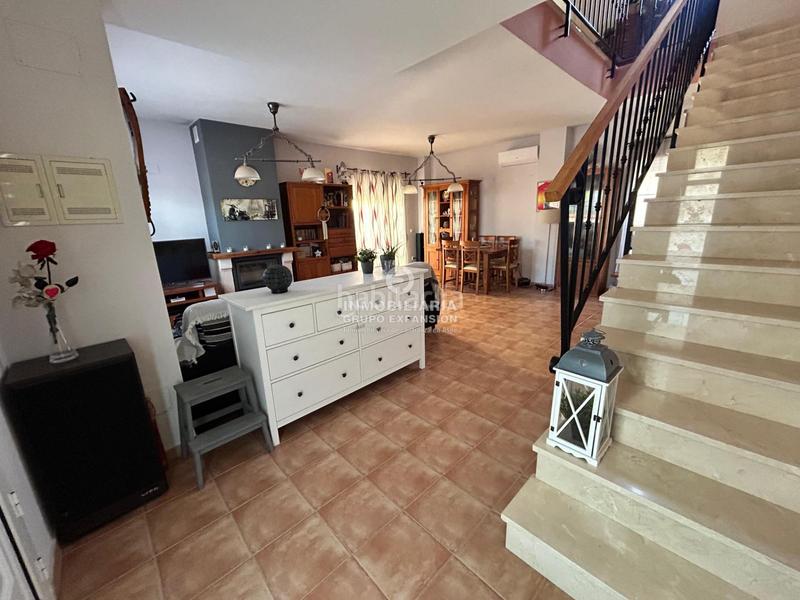 Foto 22f6993d-2f0d-4014-9811-d49c0a962c32. Chalet con riscaldamento piscina in El Castillo Aspe