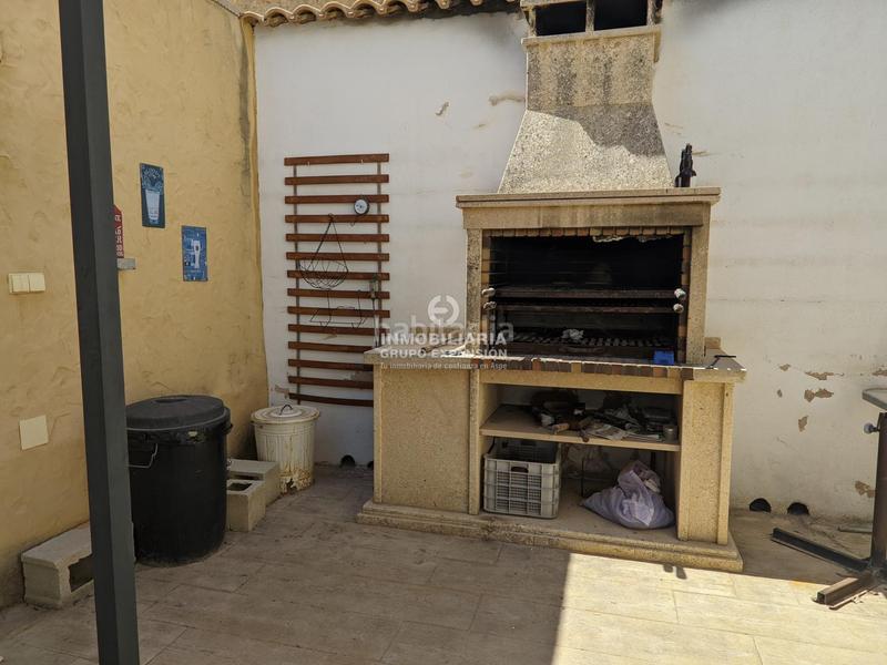 Foto 2ce0fe78-a640-4d27-860b-8f672823f5e6. Chalet con riscaldamento piscina in El Castillo Aspe