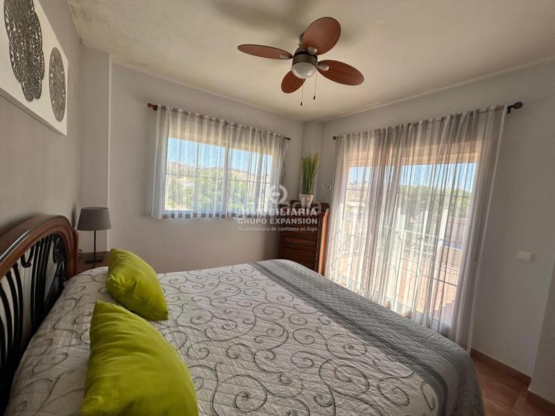 Foto 337dad8d-58c9-44a5-91a5-2332f4e067ea. Chalet con riscaldamento piscina in El Castillo Aspe