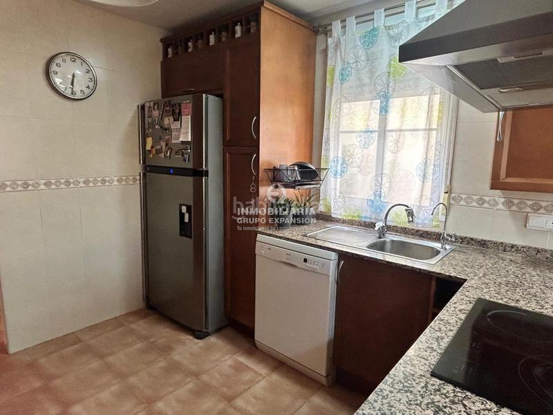 Foto 4354eb16-f3c4-4da2-9ba8-79476b33d85f. Chalet con riscaldamento piscina in El Castillo Aspe