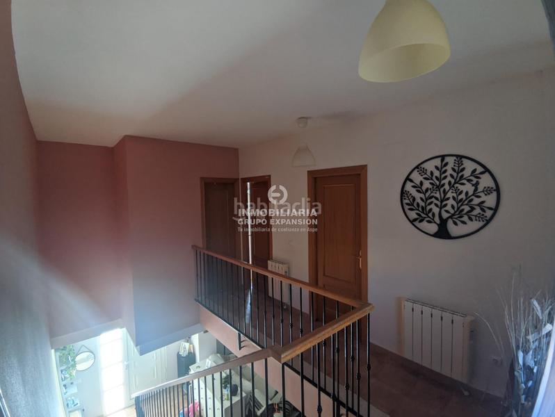 Foto 438aae5f-b556-46dc-836e-3261bcef6ac2. Chalet con riscaldamento piscina in El Castillo Aspe