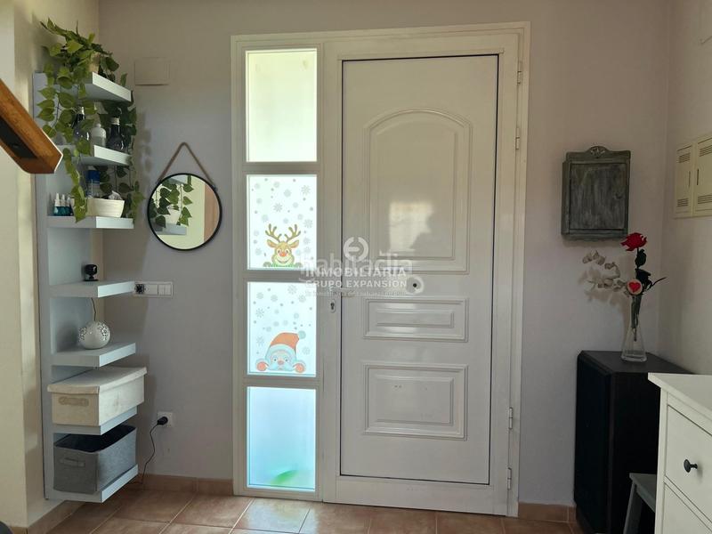 Foto 46b5ba90-7466-4ce9-adce-47a741c3ba1e. Chalet con riscaldamento piscina in El Castillo Aspe