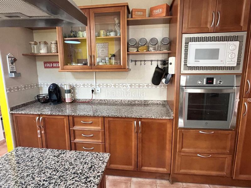 Foto 57be37c0-2303-47b3-b075-f8abf6781959. Chalet con riscaldamento piscina in El Castillo Aspe