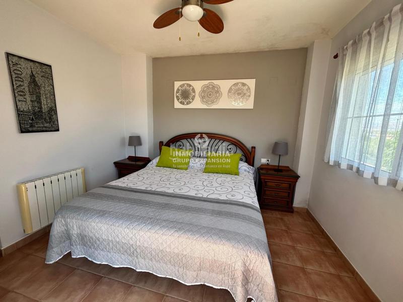 Foto 59aa4607-d513-4c0e-b8c9-100d1483ba56. Chalet con riscaldamento piscina in El Castillo Aspe