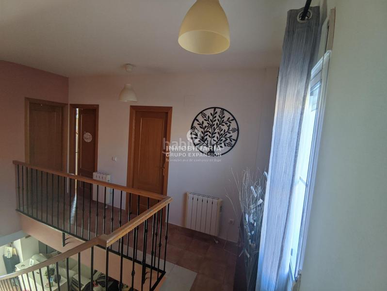 Foto 612fad6b-41bb-488a-9314-c9848a323453. Chalet con riscaldamento piscina in El Castillo Aspe