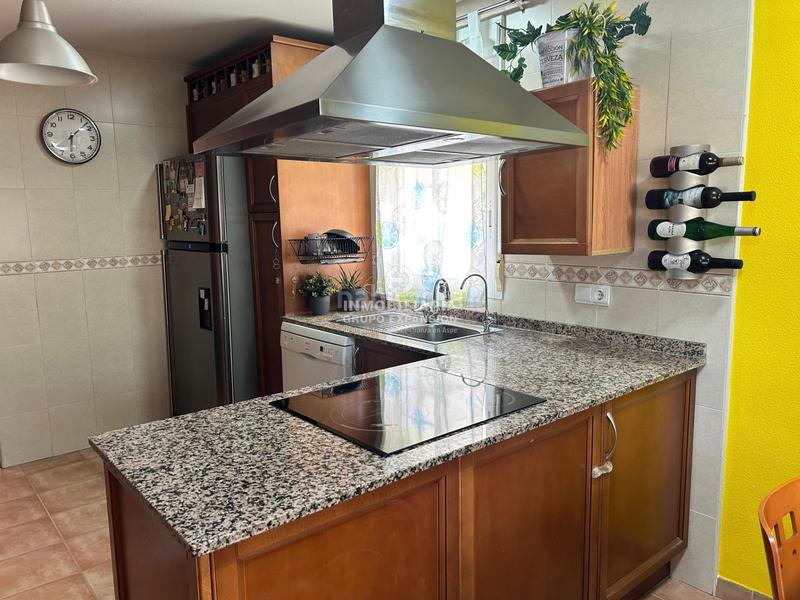 Foto 67064ae8-e535-4ead-8cac-f945b17f5ff6. Chalet con riscaldamento piscina in El Castillo Aspe