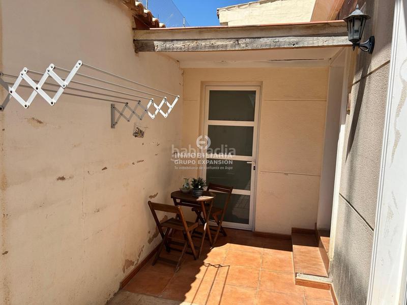 Foto 702ad5ed-7a39-435c-8777-d4d983333b11. Chalet con riscaldamento piscina in El Castillo Aspe