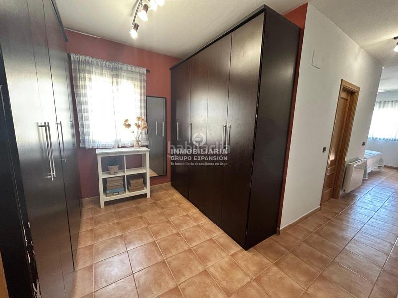 Foto 798a9046-f619-465c-8a93-ed50c34ef7df. Chalet con riscaldamento piscina in El Castillo Aspe