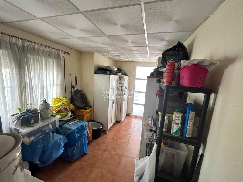 Foto 7b05fba7-7f5a-41be-bc9c-cf10a2816fe7. Chalet con riscaldamento piscina in El Castillo Aspe