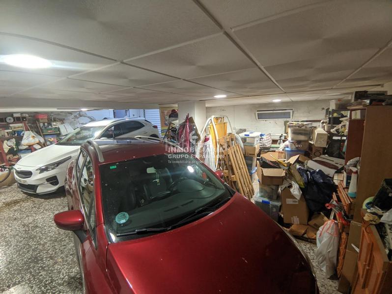 Foto 7f0d8a55-276b-4fb6-9002-eb226397e563. Chalet con riscaldamento piscina in El Castillo Aspe