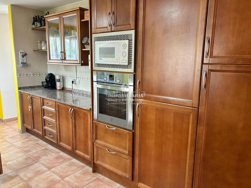 Foto 947be349-19cb-442b-82a8-75bde569bd06. Chalet con riscaldamento piscina in El Castillo Aspe