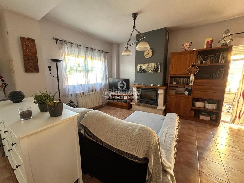 Foto 9e6fdae4-51b0-4bed-833e-1b53ffd65109. Chalet con riscaldamento piscina in El Castillo Aspe