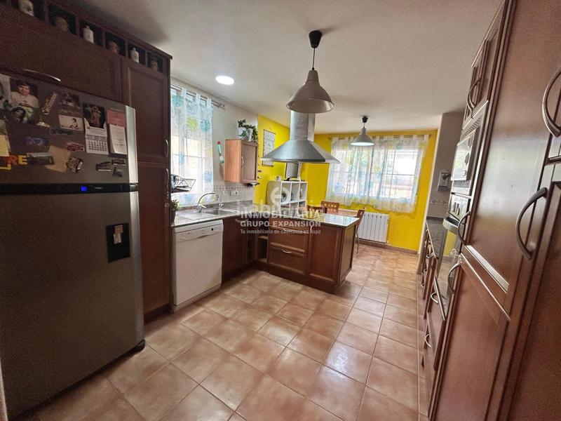 Foto b2b50ef7-eac8-4c57-b45b-4964c670b6c0. Chalet con riscaldamento piscina in El Castillo Aspe