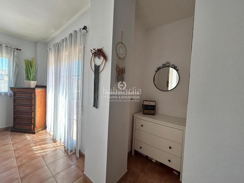 Foto b572a2b7-5495-4563-bf72-9271a4d64e15. Chalet con riscaldamento piscina in El Castillo Aspe