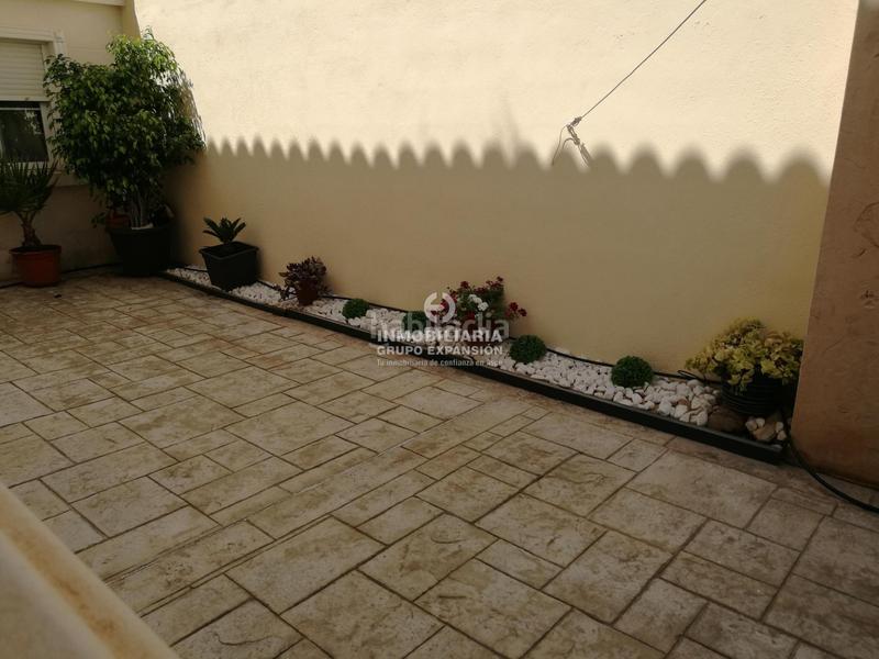 Foto bcf2f8b8-dbce-4ae0-8eaf-0856753a9970. Chalet con riscaldamento piscina in El Castillo Aspe