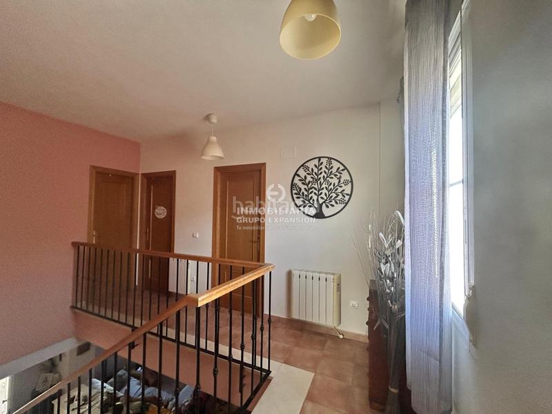 Foto d8d6af70-e880-4195-8499-7175829b9908. Chalet con riscaldamento piscina in El Castillo Aspe