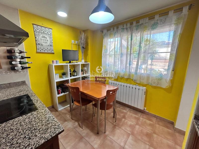 Foto db4b1bcc-53b2-45dd-b2e1-7ef5b684dd24. Chalet con riscaldamento piscina in El Castillo Aspe