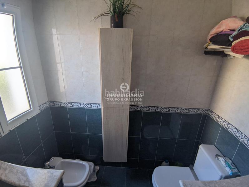 Foto f7f8ccda-f610-4d19-aeb9-af9d2cd9602c. Chalet con riscaldamento piscina in El Castillo Aspe