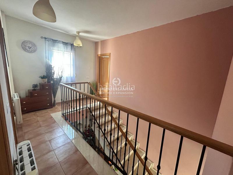 Foto fb3721ee-2db4-4be3-8963-d477aa5bfa61. Chalet con riscaldamento piscina in El Castillo Aspe