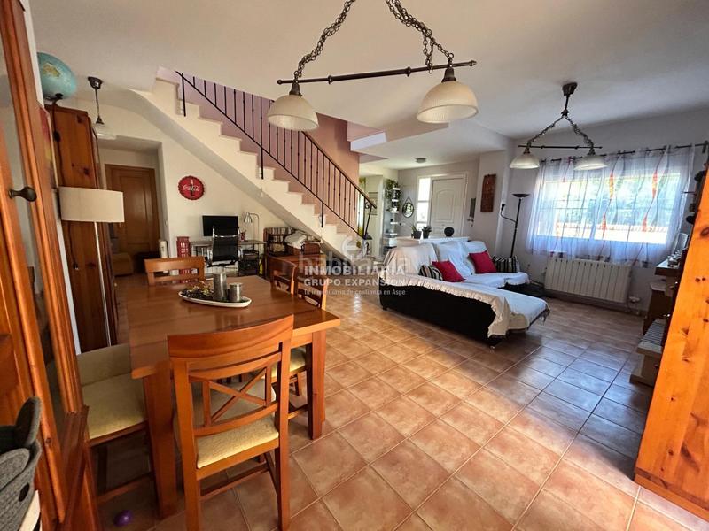 Foto fbabcd07-2703-49cd-adcd-2a7e16ef927a. Chalet con riscaldamento piscina in El Castillo Aspe