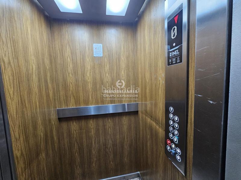 Foto 06d2be9d-608d-4e06-86d5-f49c46e7210a. Appartement avec parking dans Novelda