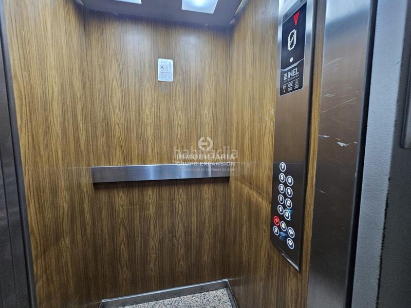 Foto 10fb8d24-c90d-416d-aa54-bbd50699121e. Appartement avec parking dans Novelda