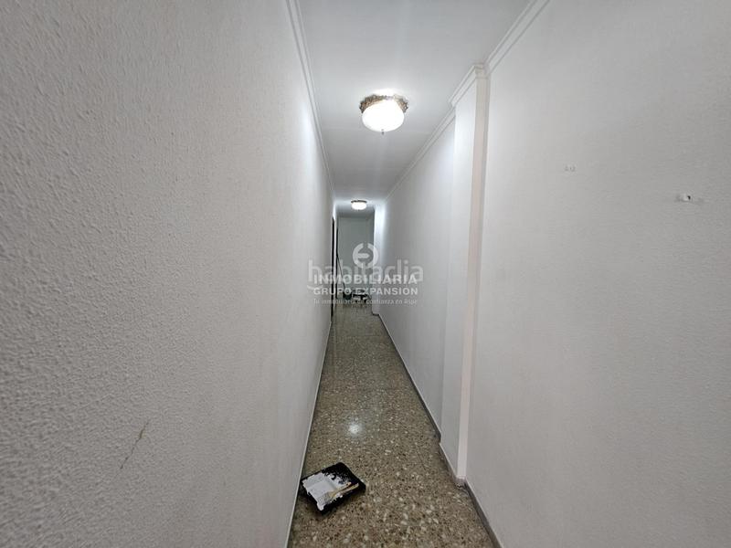 Foto 232f62f6-4fd3-4463-ab1e-cf8749978178. Appartement avec parking dans Novelda