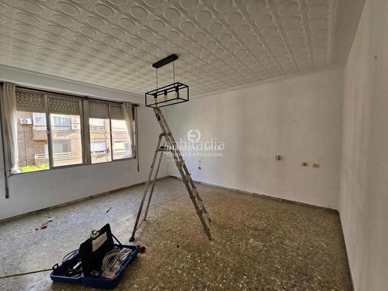 Foto 4e7c5153-0cf2-419a-a042-2c1d8a7c0e3e. Appartement avec parking dans Novelda