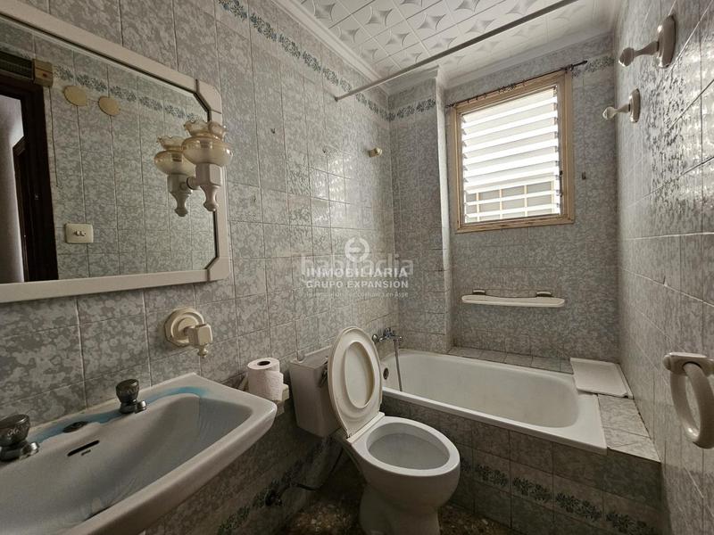 Foto 5c85563e-2abd-4c89-aa79-d964f455dcbd. Appartement avec parking dans Novelda