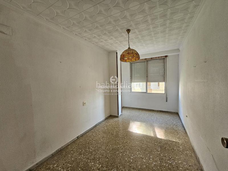 Foto 60c055bb-b298-4a97-bcfe-d9e7a182d993. Appartement avec parking dans Novelda