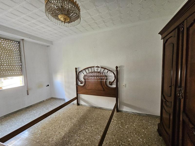 Foto 83f158f4-9aa5-4611-b46f-67db76d63202. Appartement avec parking dans Novelda