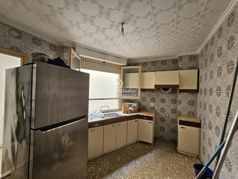 Foto 98bf134b-c66c-4219-acf3-de699d141090. Appartement avec parking dans Novelda