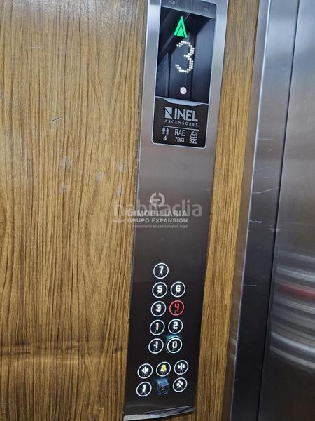 Foto a93d6361-0860-4d5a-bc17-24823dc6553e. Appartement avec parking dans Novelda