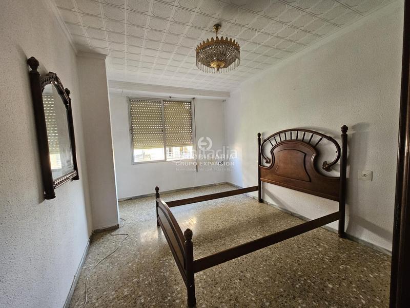 Foto c3b20a3a-4822-4bf5-9d05-a978d1359a40. Appartement avec parking dans Novelda