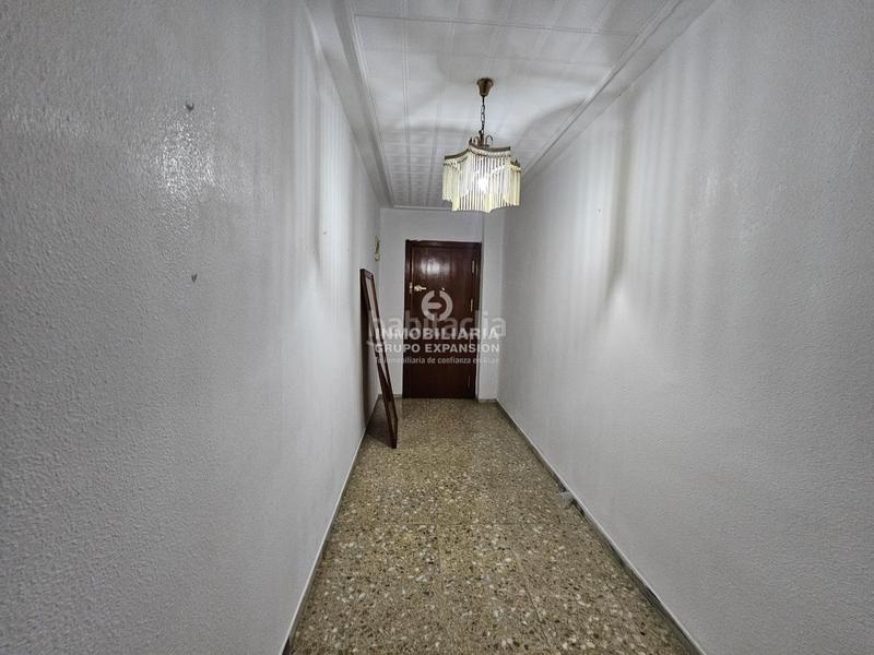 Foto c7f5410c-e969-4683-8d6f-9fe16f5c78d0. Appartement avec parking dans Novelda