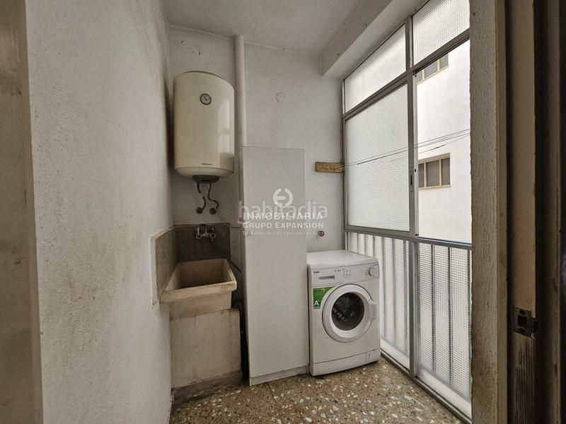 Foto e9c8f002-166d-40dc-9d35-00c84f869fce. Appartement avec parking dans Novelda