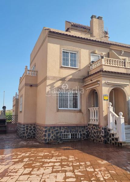 Foto deb6baca-84a8-4556-af0c-5e1bd3592fee. Haus in Babel Alicante