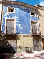 Maison à El Castillo. Espectacular casa de 200 m para reformar muy bien situada