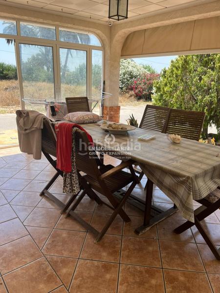 Foto c1bc7967-9793-4800-b136-6836f67939f2. Chalet impresionante chalet en elche de 130 m muy bien situado zona matola en Elche / Elx