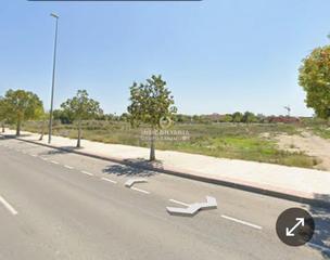 Residential Plot in Centro. Solar urbano en mutxamel, alicante de 2.700 m muy bien situado