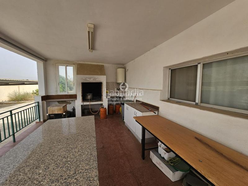 Foto 152614b0-b97d-4fe0-b8c5-98af6d7e10e5. Chalet dans Babel Alicante