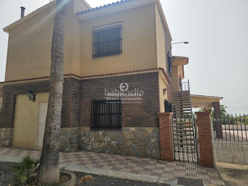 Foto 2407fdfa-6868-4c51-883d-c0858e381cfb. Chalet dans Babel Alicante