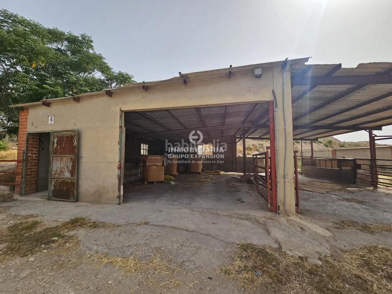 Foto 260ead79-457f-4003-b660-9bf1de84d214. Chalet dans Babel Alicante