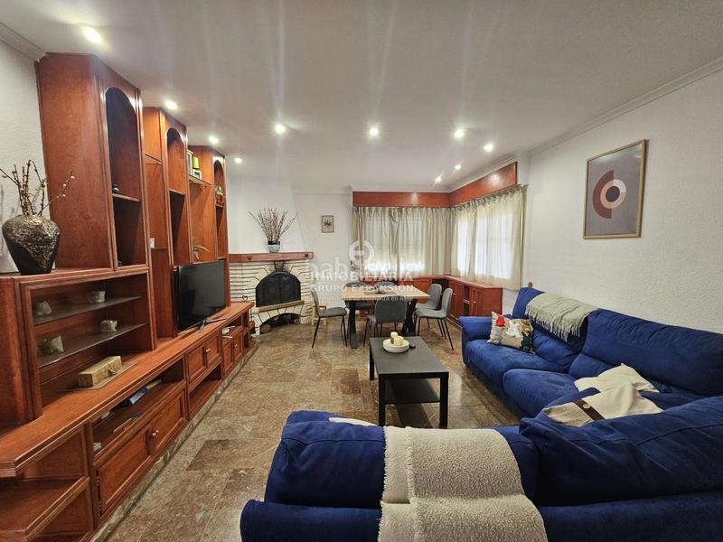 Foto 307fae15-06b8-4784-bc68-9b30bd9e6ba8. Chalet dans Babel Alicante