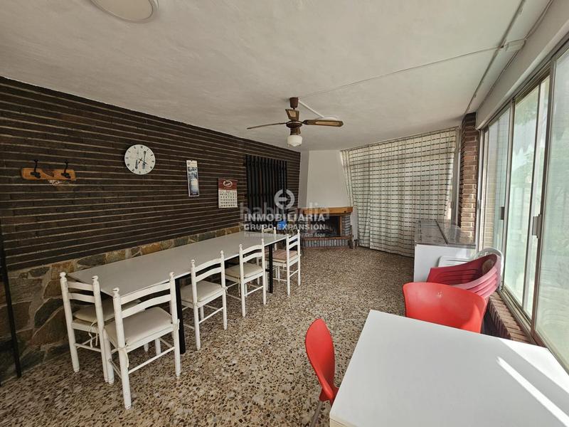 Foto 3fdc0492-e9ed-4712-9523-713b8b3ea5c8. Chalet dans Babel Alicante