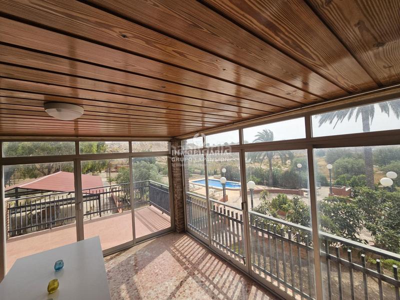 Foto 44ec194d-717c-4e92-befa-da5bd8e5fad8. Chalet dans Babel Alicante